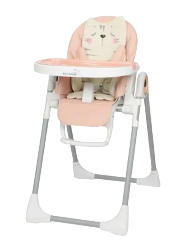 เก้าอี้เด็ก รุ่น Primo High Chair With Cushion 1