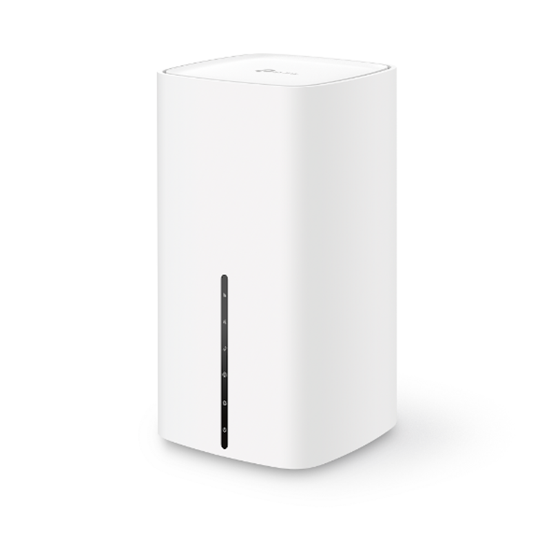 5G Telephony Router 1