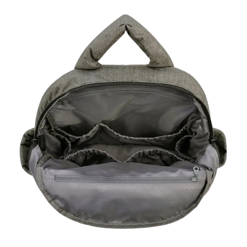 กระเป๋าใส่ของเด็กอ่อน รุ่น AIRY Backpack L 3