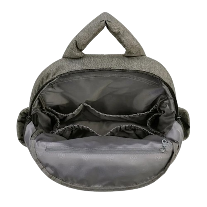 กระเป๋าใส่ของเด็กอ่อน รุ่น AIRY Backpack L 3