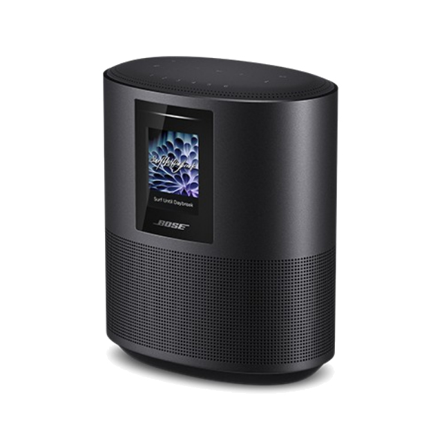 ลำโพง BOSE รุ่น Smart Speaker 500 2