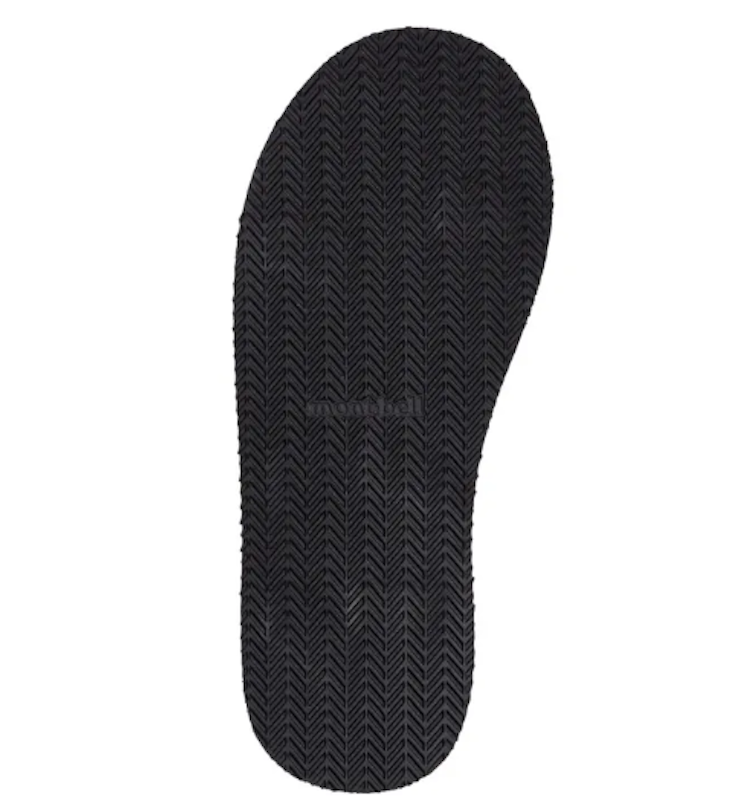 รองเท้าแตะรัดส้น Lock-On Sandals 2