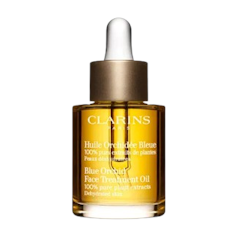 Blue Orchid Face Treatment Oil