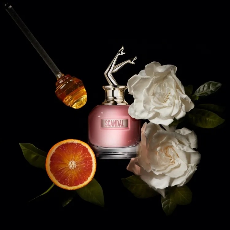 Jean Paul Gaultier Scandal  3