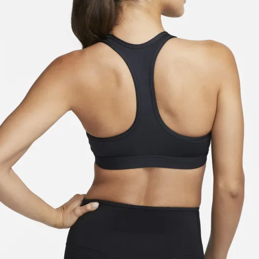 สปอร์ตบาร์ Swoosh Medium Support Padded Sports Bra 4