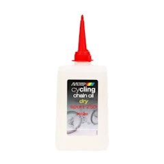 น้ำมันหยอดโซ่จักรยาน Chain Spray Wet