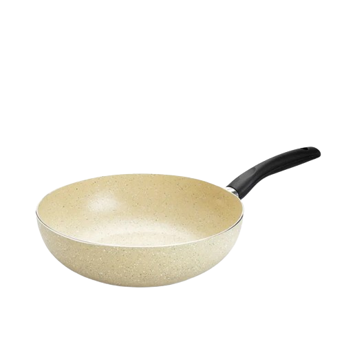 10 กระทะเคลือบหินอ่อน ยี่ห้อไหนดี ปี 2026 Non-Stick 5
