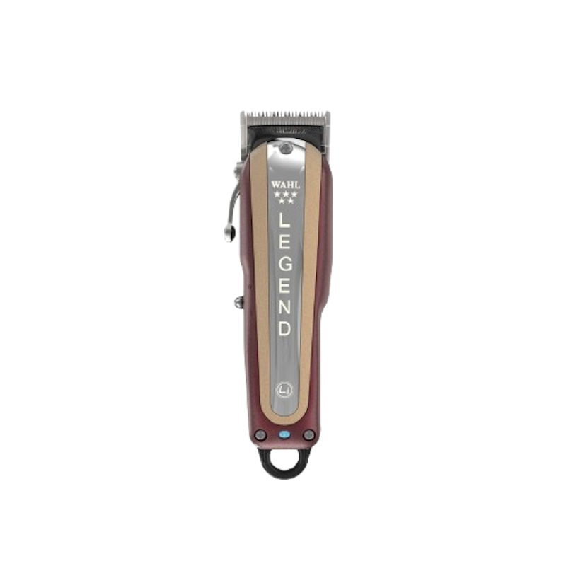 ปัตตาเลี่ยน 5 Star Legend Cordless Hair Clipper 1