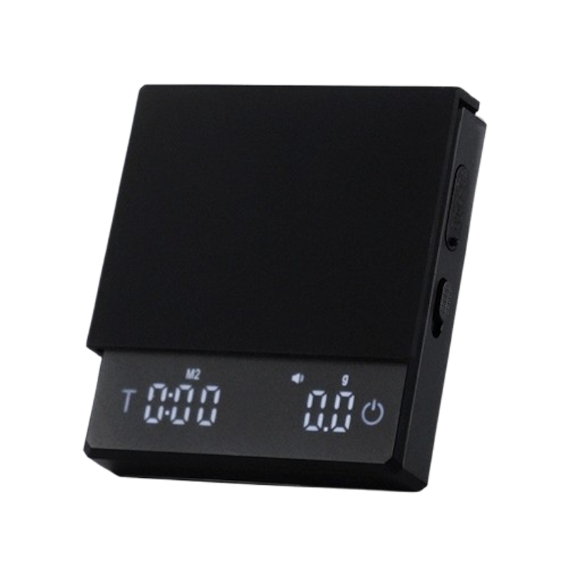 เครื่องชั่งน้ำหนักพกพา Coffee Electronic Scale 1