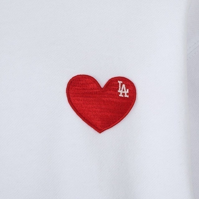 Dress Los Angeles Dodgers รุ่น 31OP11011 07W 3