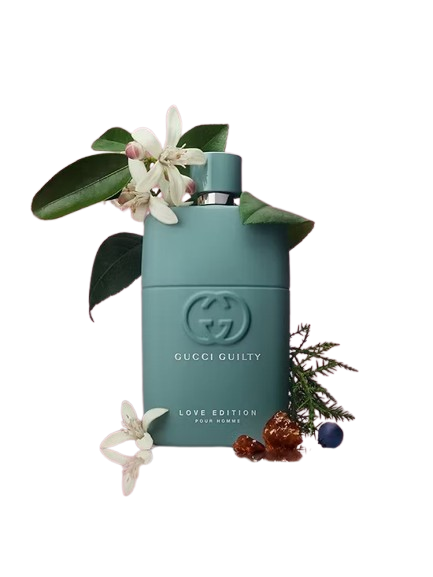 Guilty Love Edition Pour Homme  3