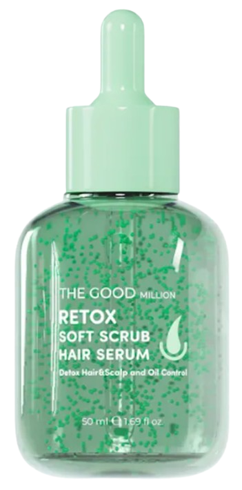 เซรั่มฟื้นบำรุง Retox Soft Scrub 1
