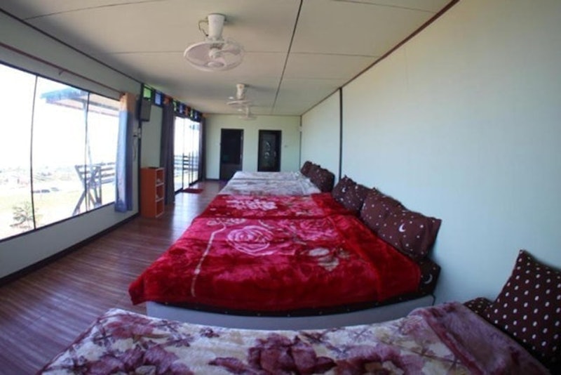 ที่พักภูทับเบิก ไร่กะหล่ำหวาน ภูทับเบิก 5