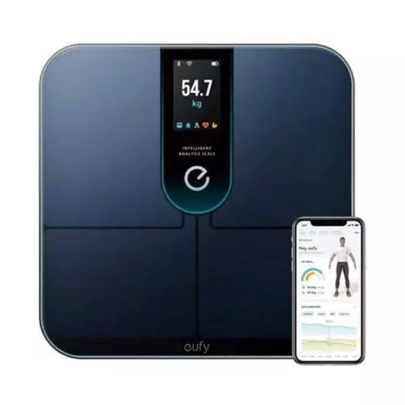 Eufy Smart Scale P3 1