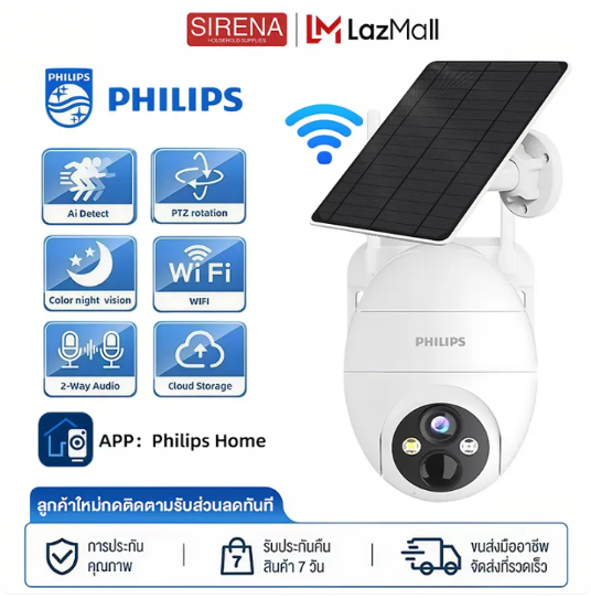 Solar CCTV 3