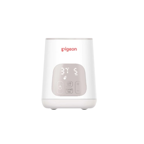 เครื่องอุ่นนมและอาหาร 1
