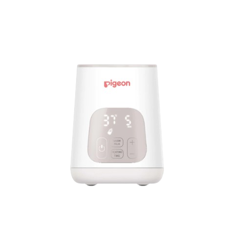 เครื่องอุ่นนมและอาหาร 1