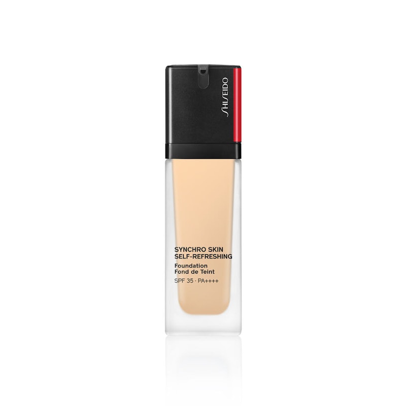 Synchro Skin Self-Refreshing Foundation 1