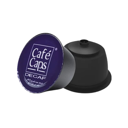 Coffee Nescafe Dolce Gusto Compatible Decaf  2
