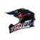 Real Helmets หมวกกันน็อค รุ่น Motocross Eurega Trick Star 1