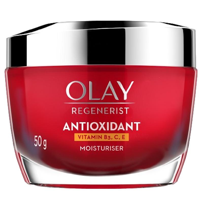 Olay Regenerist Antioxidant Cream Vitamin C, E, B3 1