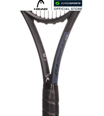 ไม้เทนนิส Graphene Touch Radical XTR 2