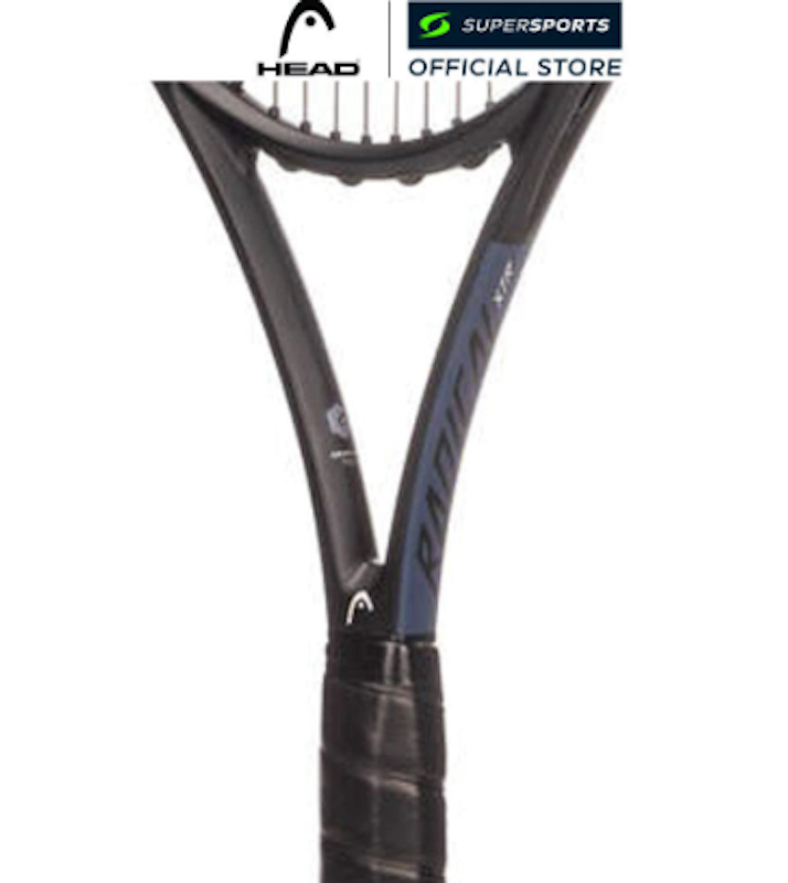 ไม้เทนนิส Graphene Touch Radical XTR 2