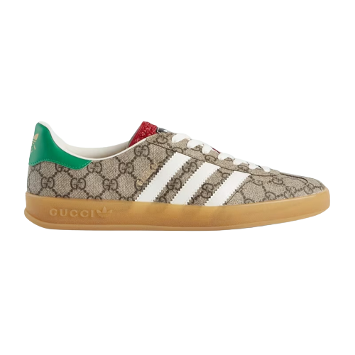 10 อันดับ รองเท้า Gucci ผู้ชาย ปี 2026 ของแท้ มีทั้งแบบเปิดส้นและหุ้มส้น 5