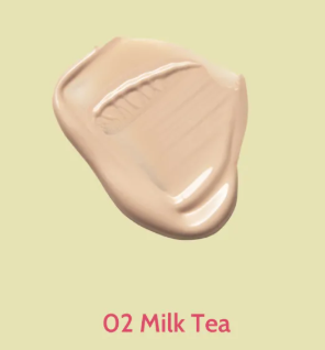 Skin Contact Tinted Sunscreen 2