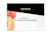 GINO MCCRAY กระดาษซับมัน The Artist Oil-Control Blotting Paper 1