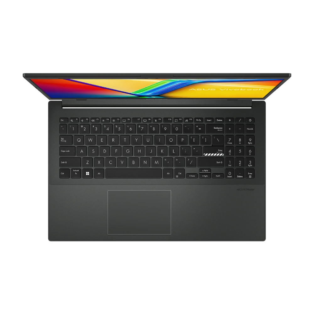 โน้ตบุ๊ก Vivobook Go 15 3