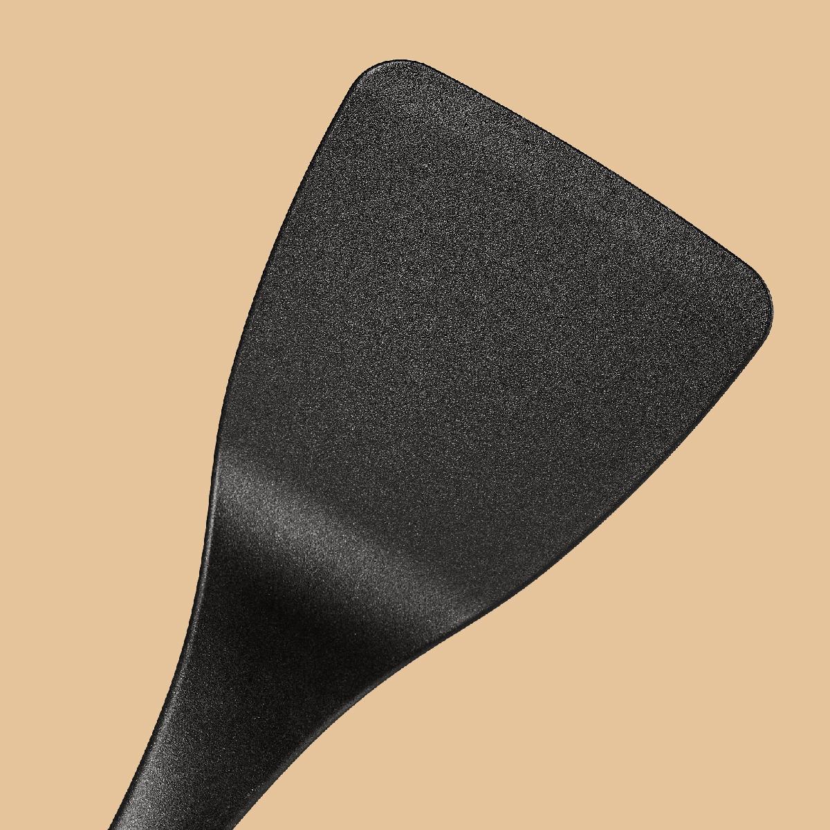 ตะหลิวไนล่อนอเนกประสงค์ Accent Basic Gray  Solid Turner 2