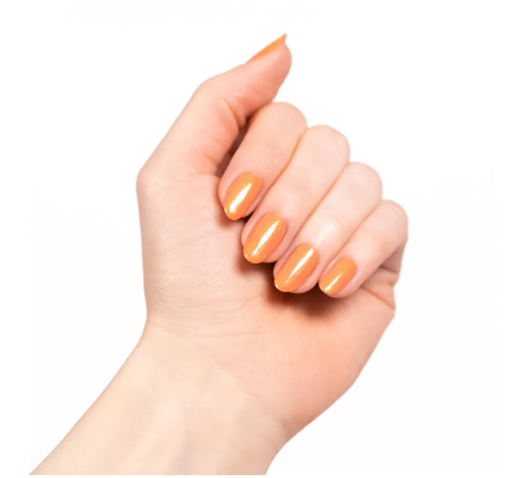 ยาทาเล็บ Gel Nail Colour  2