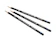 DERWENT ดินสอสเก็ตซ์ WST (Watersoluble Sketching Pencil) 1