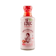 ซอสเย็นตาโฟปรุงสำเร็จ คลีน / คีโต (keto)