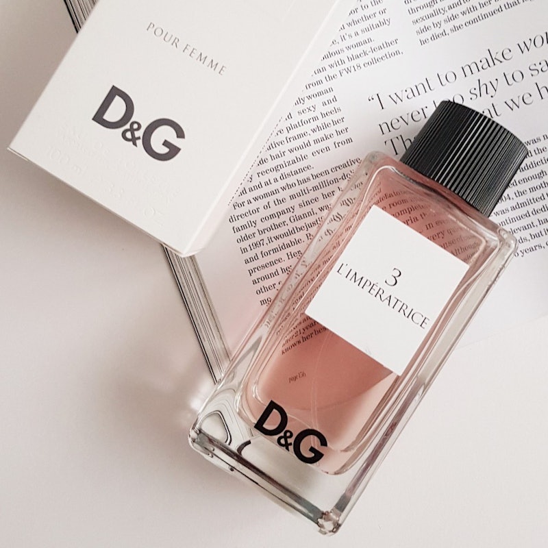 L'Imperatrice EDT 2