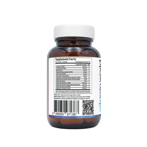 L-Theanine 3