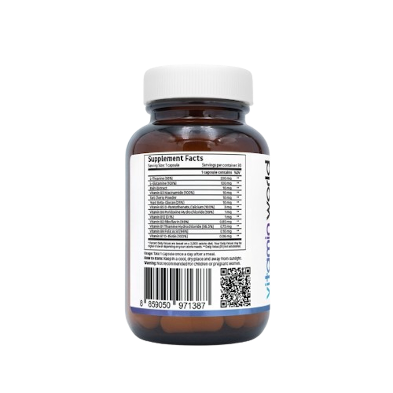 L-Theanine 3