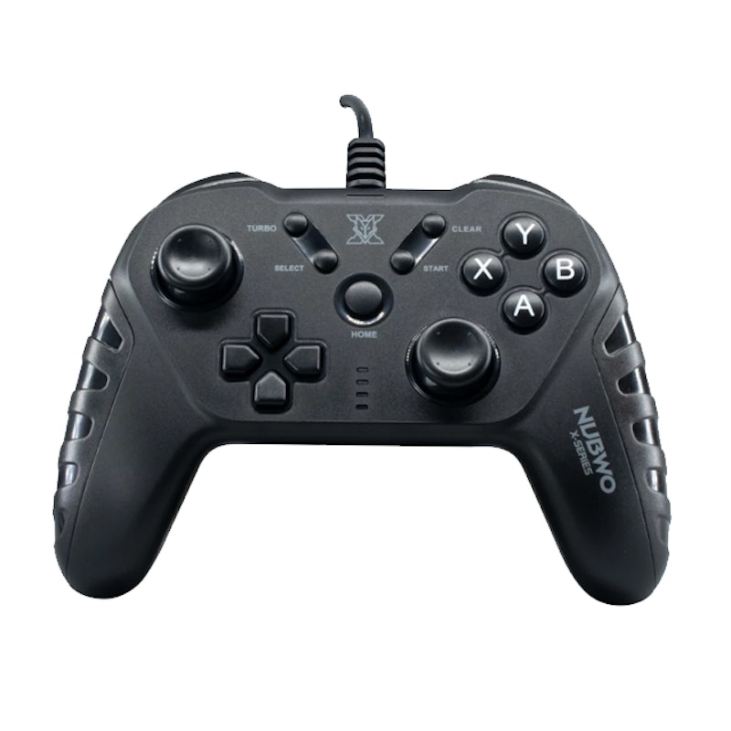 NX-J1 Controller 1