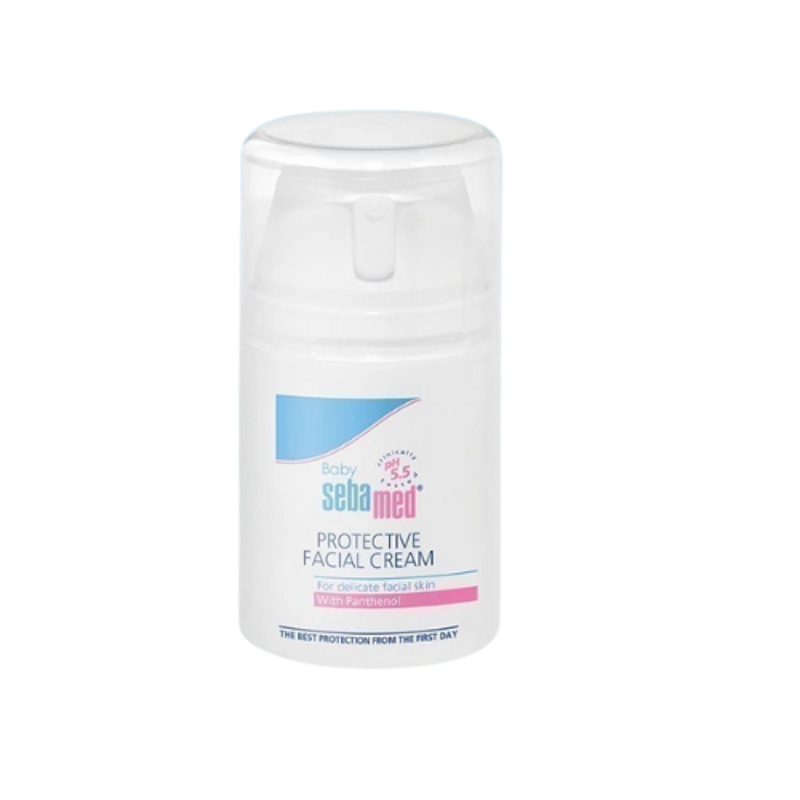 PROTECTIVE FACIAL CREAM pH5.5 1