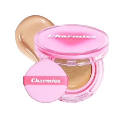 Charming Glow Airy Cushion 1