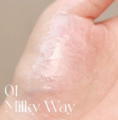 Mirror Gloss Milky Way 3