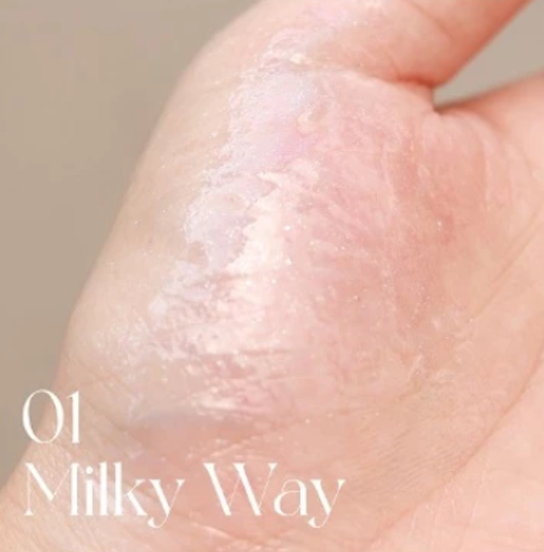 Mirror Gloss Milky Way 3