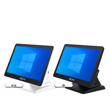 POS-W1 Plus Dual Screen 2