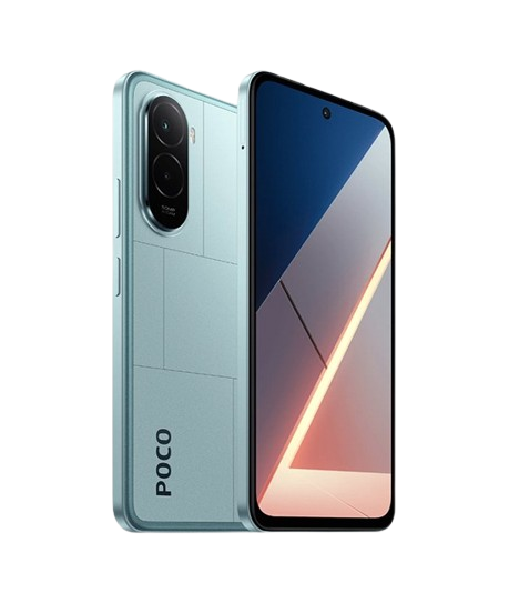 โทรศัพท์ Android รุ่น POCO M7 3