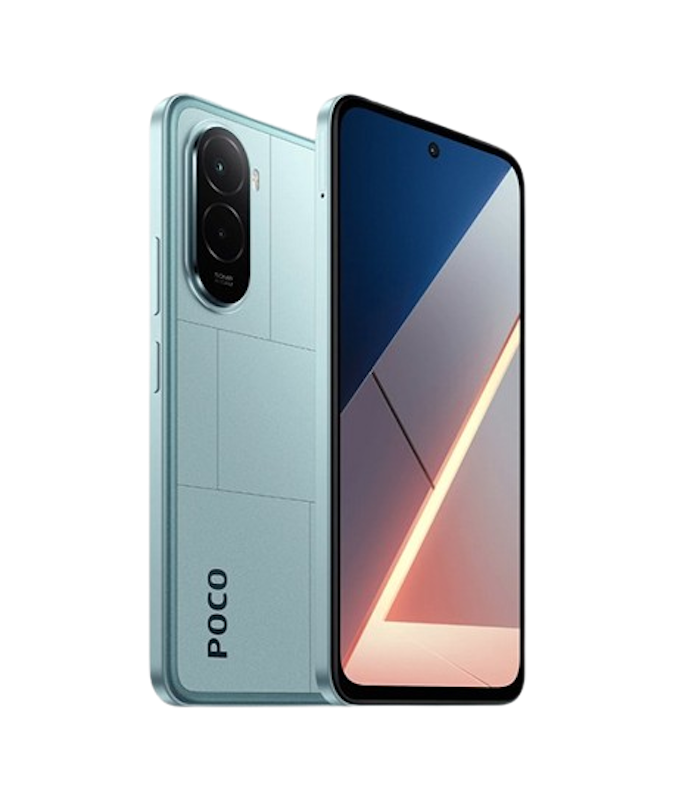 โทรศัพท์ Android รุ่น POCO M7 3