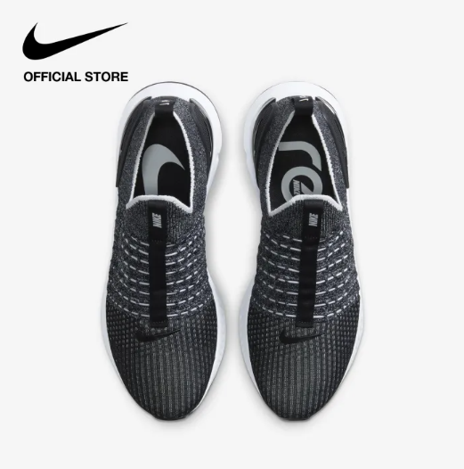 Men's React Phantom Run Flyknit 2 Running Shoes 2