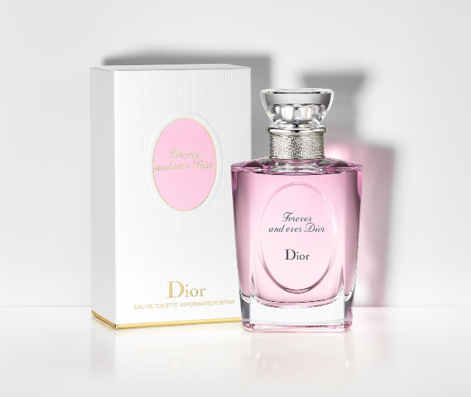 Forever And Ever Dior  3