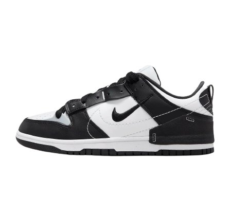 Dunk Low  2