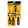 DEWALT ชุดไขควง 1